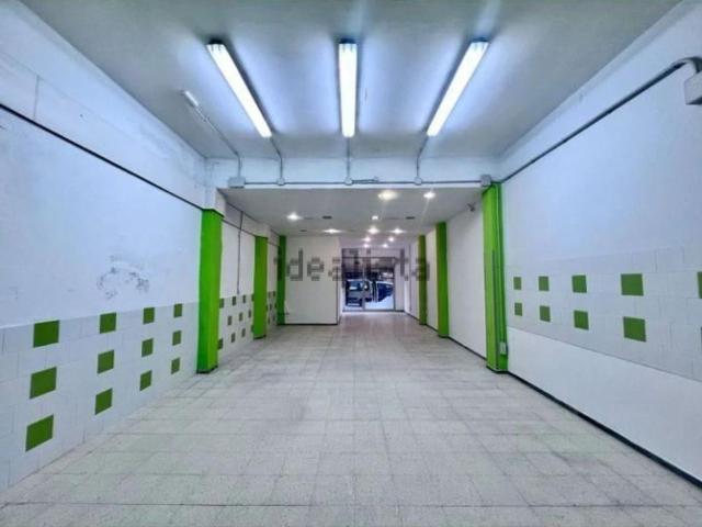 Local Comercial en venta en Schamann, Gran Canaria