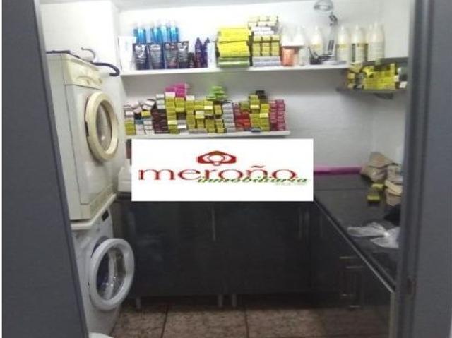 Local Comercial en venta en Dones de les Palmes, el Baix Vinalopó
