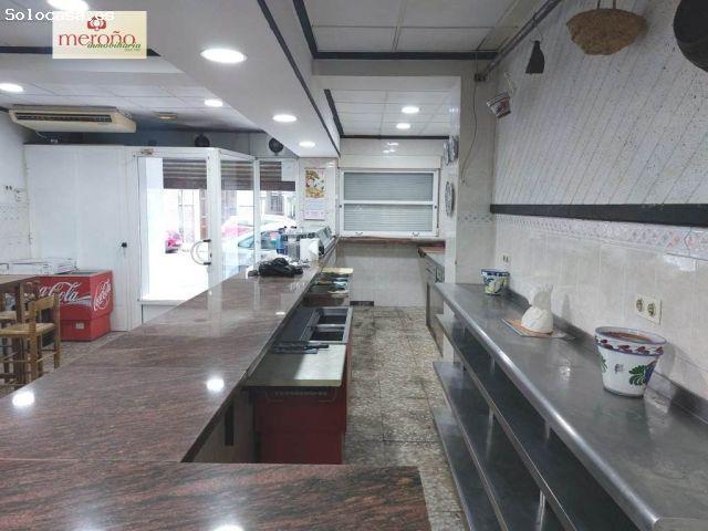 Local Comercial en venta en Dones de les Palmes, el Baix Vinalopó