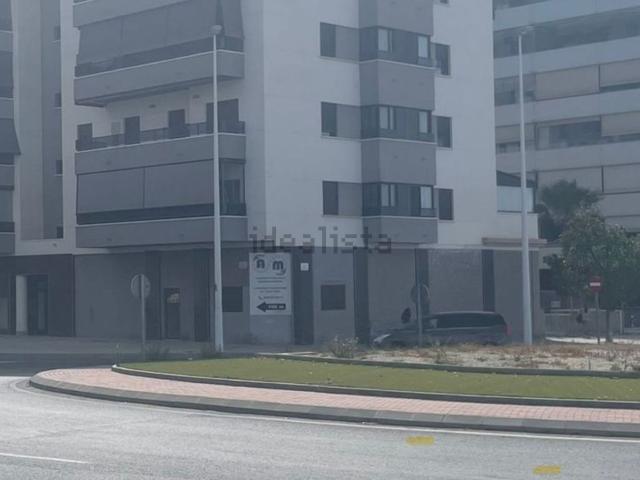 Local Comercial en alquiler en Dones de les Palmes, el Baix Vinalopó