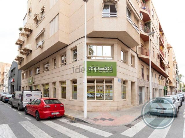 Local Comercial en venta en Dones de les Palmes, el Baix Vinalopó