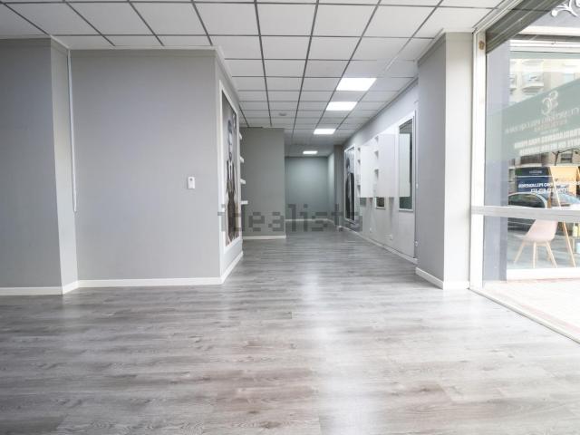 Local Comercial en alquiler en Dones de les Palmes, el Baix Vinalopó