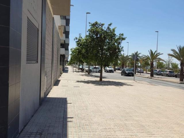 Local Comercial en alquiler en el Baix Vinalopó, Valencia