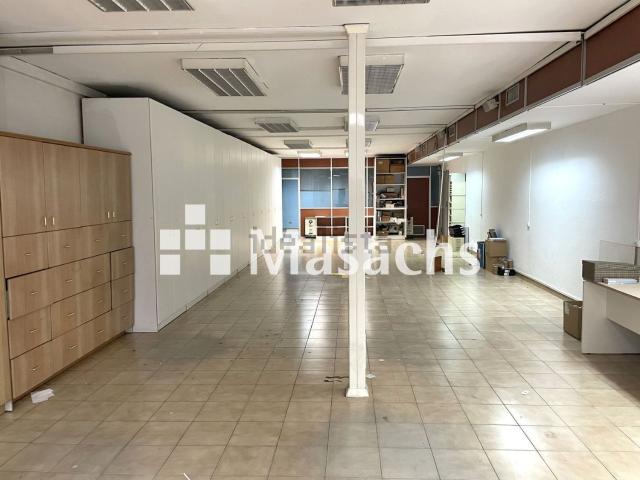 Nave en alquiler en Vallès Occidental, Catalunya