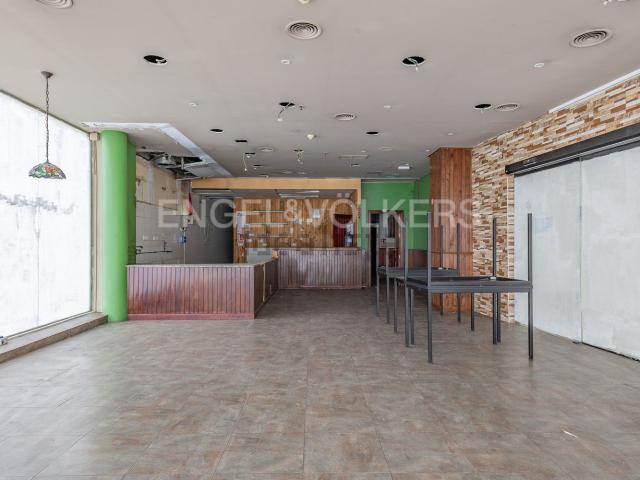 Local Comercial en venta en Vallès Occidental, Catalunya