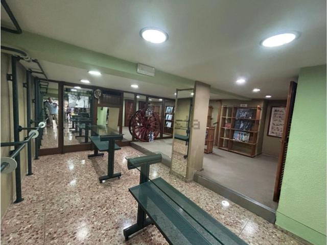 Local Comercial en venta en San Roque, l'Alt Palància