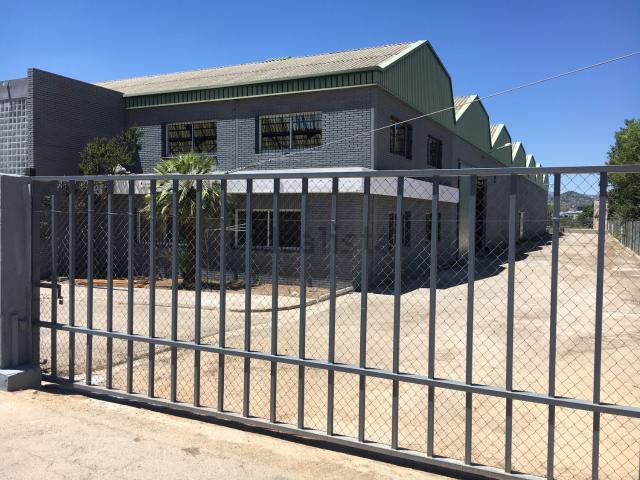 Nave en venta en l'Alt Palància, Valencia