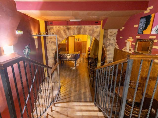 Local Comercial en venta en San Roque, l'Alt Palància