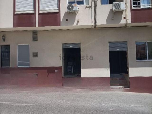 Local Comercial en alquiler en San Antón, l'Alt Palància