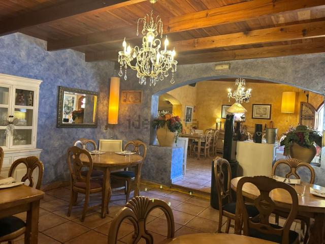 Local Comercial en alquiler en San Roque, l'Alt Palància
