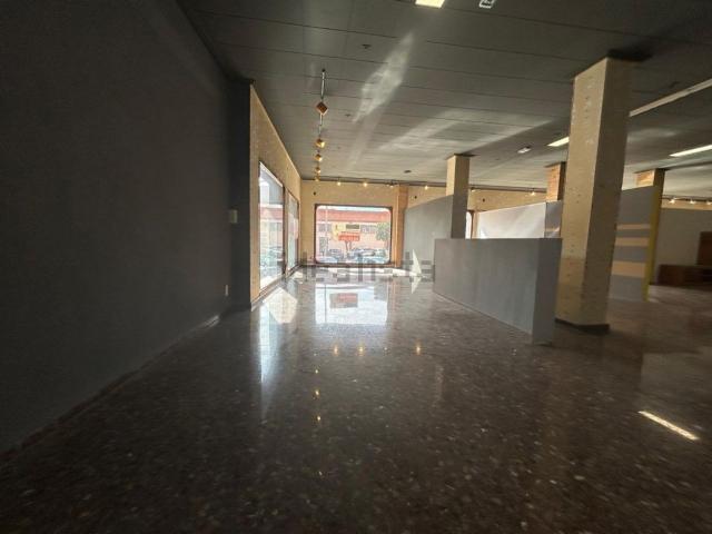 Local Comercial en venta en San Blas, l'Alt Palància