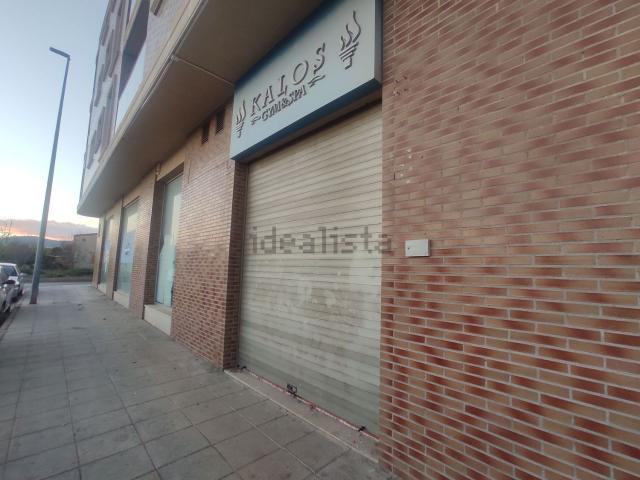Local Comercial en venta en l'Alt Palància, Valencia