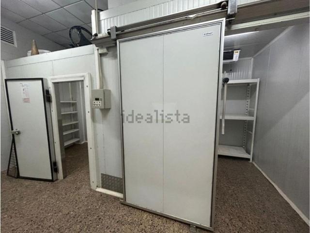Local Comercial en venta en San Roque, l'Alt Palància