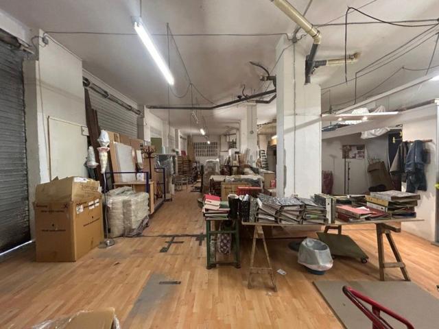 Local Comercial en venta en San Blas, l'Alt Palància