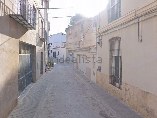 Local Comercial en venta en San Antón, l'Alt Palància