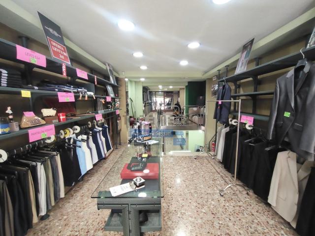 Local Comercial en venta en San Antón, l'Alt Palància