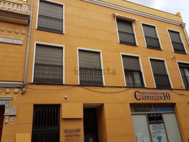Local Comercial en venta en San Antón, l'Alt Palància