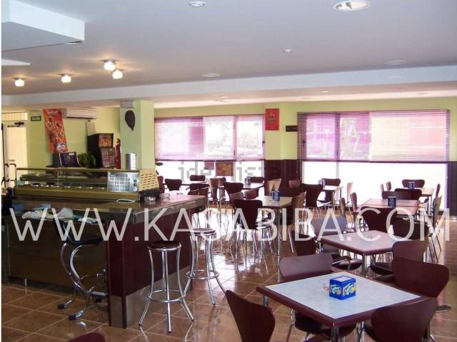 Local Comercial en venta en San Roque, l'Alt Palància
