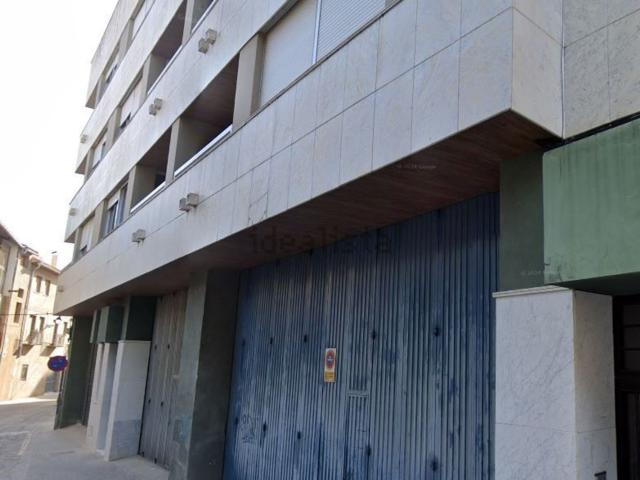Local Comercial en venta en San Antón, l'Alt Palància