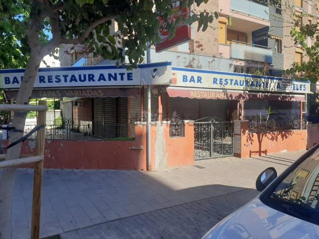 Local Comercial en venta en Segur de Calafell Platja, Calafell