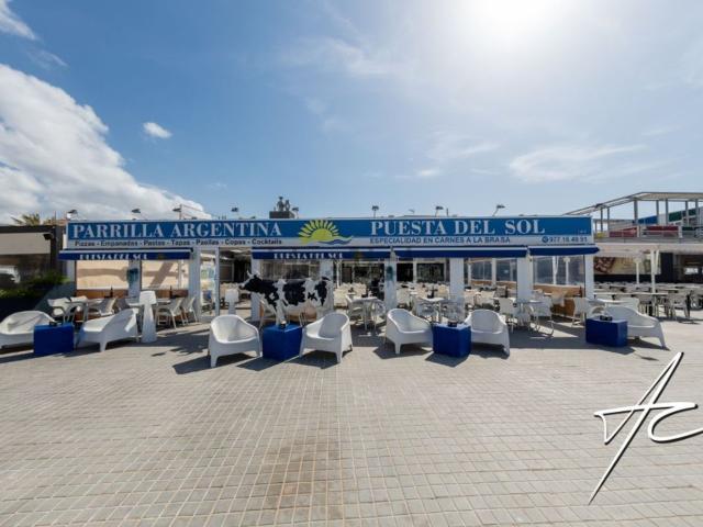 Local Comercial en venta en Segur de Calafell, Baix Penedès