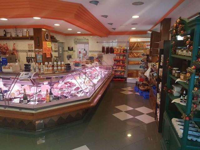Local Comercial en venta en Segura, Guipúzcoa