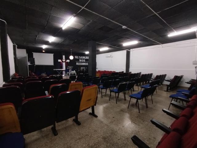 Nave en venta en Prosperidad, el Vinalopó Mitjà / El Vinalopó Medio
