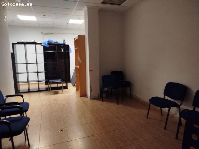 Local Comercial en venta en Barrio Las 300, el Vinalopó Mitjà / El Vinalopó Medio