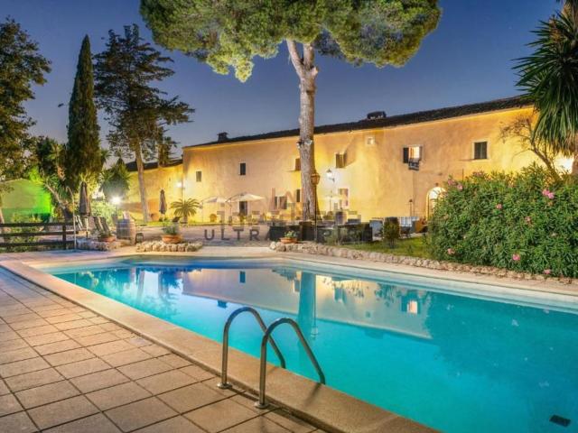 Local Comercial en venta en Ruberts, Sencelles