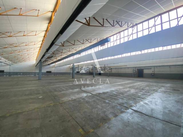 Nave en alquiler en Sentmenat, Barcelona