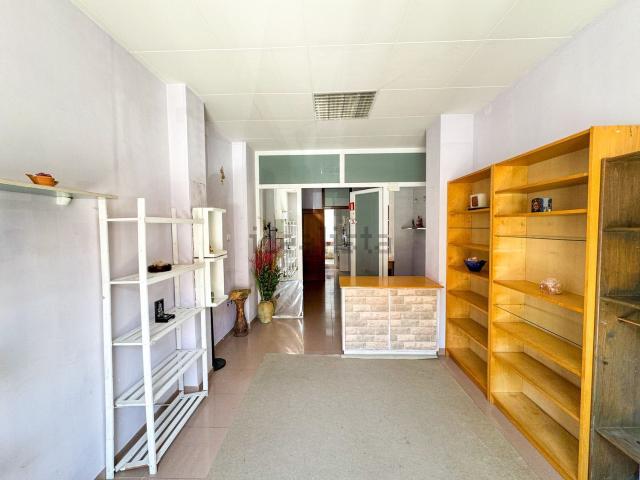 Local Comercial en venta en Sentmenat