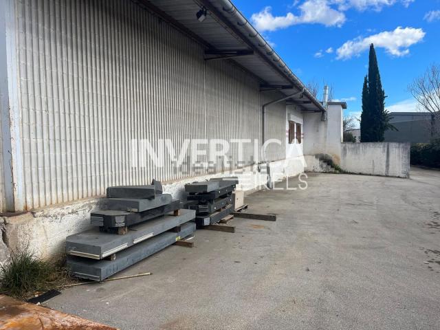 Nave en alquiler en Sentmenat, Barcelona