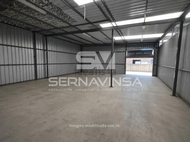 Nave en venta en Vallès Occidental, Catalunya