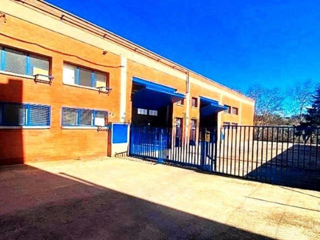 Nave en alquiler en Sentmenat, Barcelona