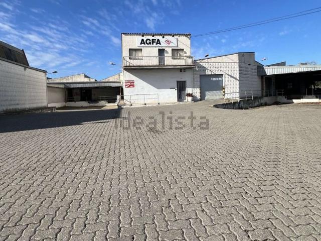 Nave en alquiler en Sentmenat, Barcelona