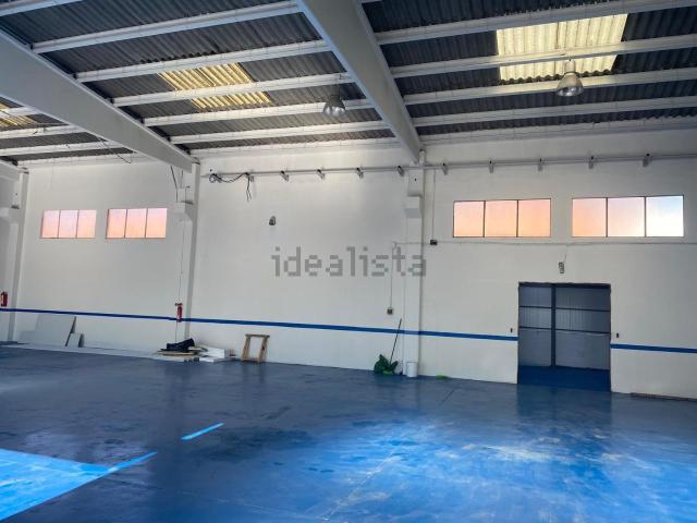 Nave en alquiler en Sentmenat, Barcelona