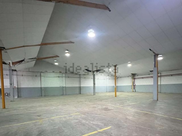 Nave en alquiler en Sentmenat, Barcelona