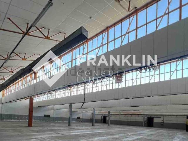 Nave en alquiler en Sentmenat, Barcelona