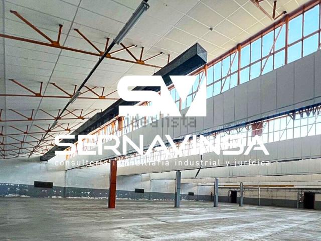 Nave en alquiler en Sentmenat, Barcelona