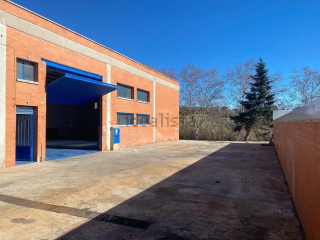 Nave en alquiler en Sentmenat, Barcelona