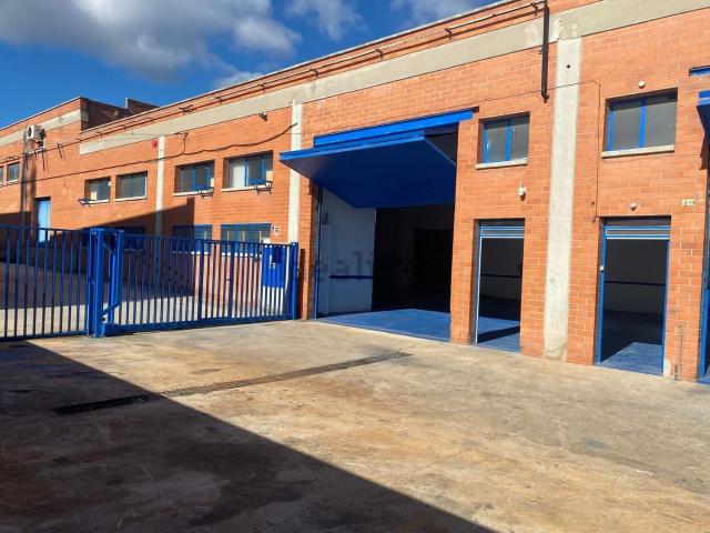 Nave en alquiler en Sentmenat, Barcelona