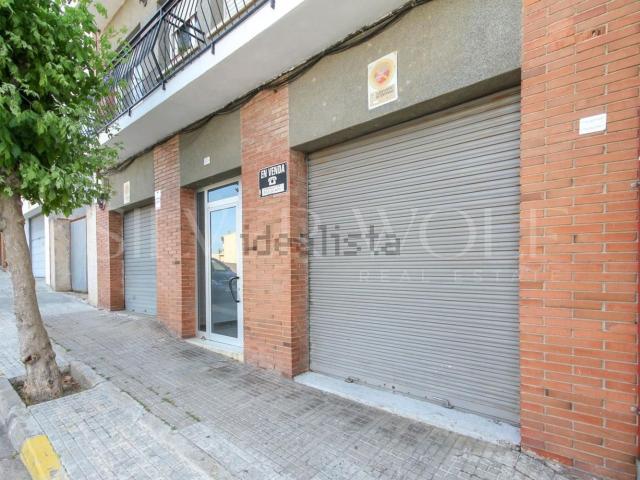 Local Comercial en venta en Vallès Occidental, Catalunya