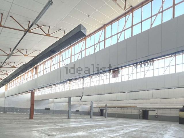 Nave en alquiler en Vallès Occidental, Catalunya