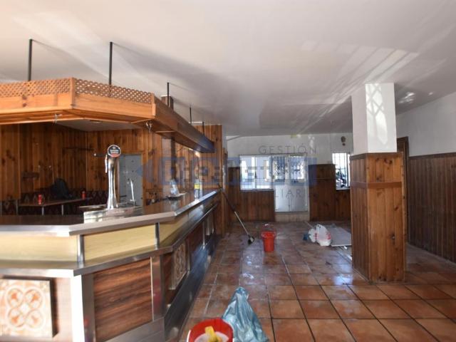 Local Comercial en venta en Guadalteba, Andalucía