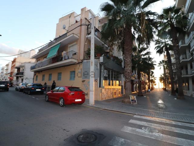 Local Comercial en venta en s'Arenal, Palma