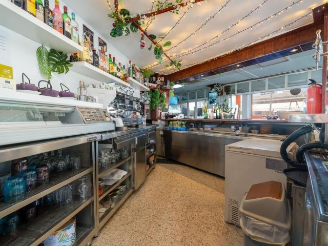 Local Comercial en venta en s'Arenal, Palma