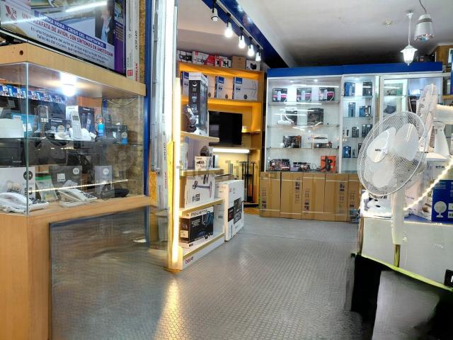 Local Comercial en venta en s'Arenal, Palma