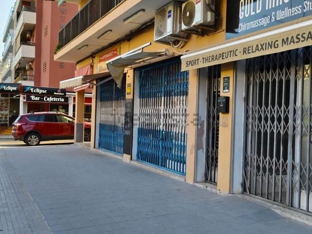 Local Comercial en venta en s'Arenal, Palma