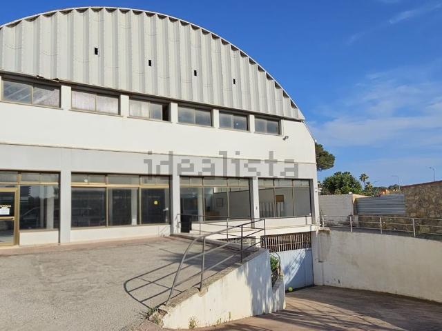 Nave en venta en Palma