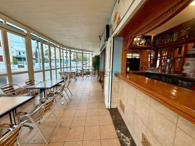 Local Comercial en alquiler en s'Arenal, Palma